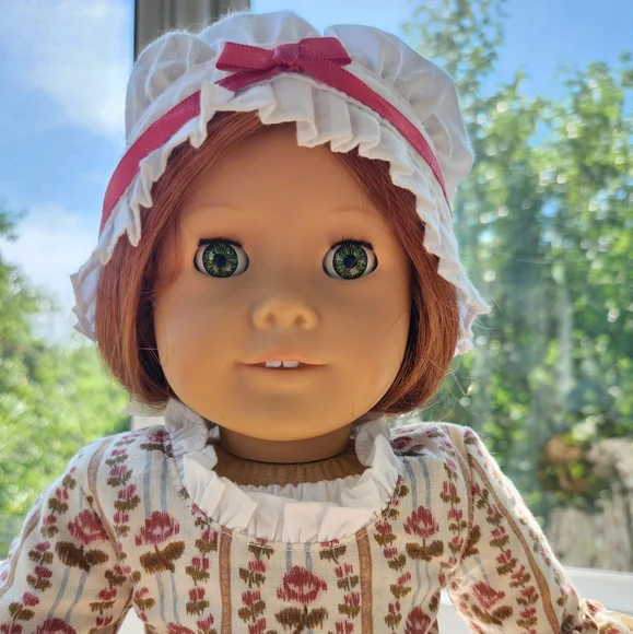 Felicity Merriman American Girl Doll - Picture 3 of 12